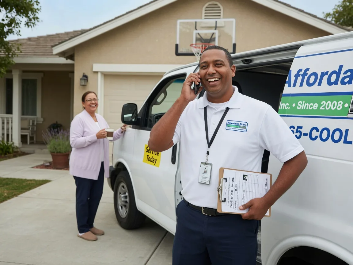 Central Ac Repair Sabina, OH FAQs